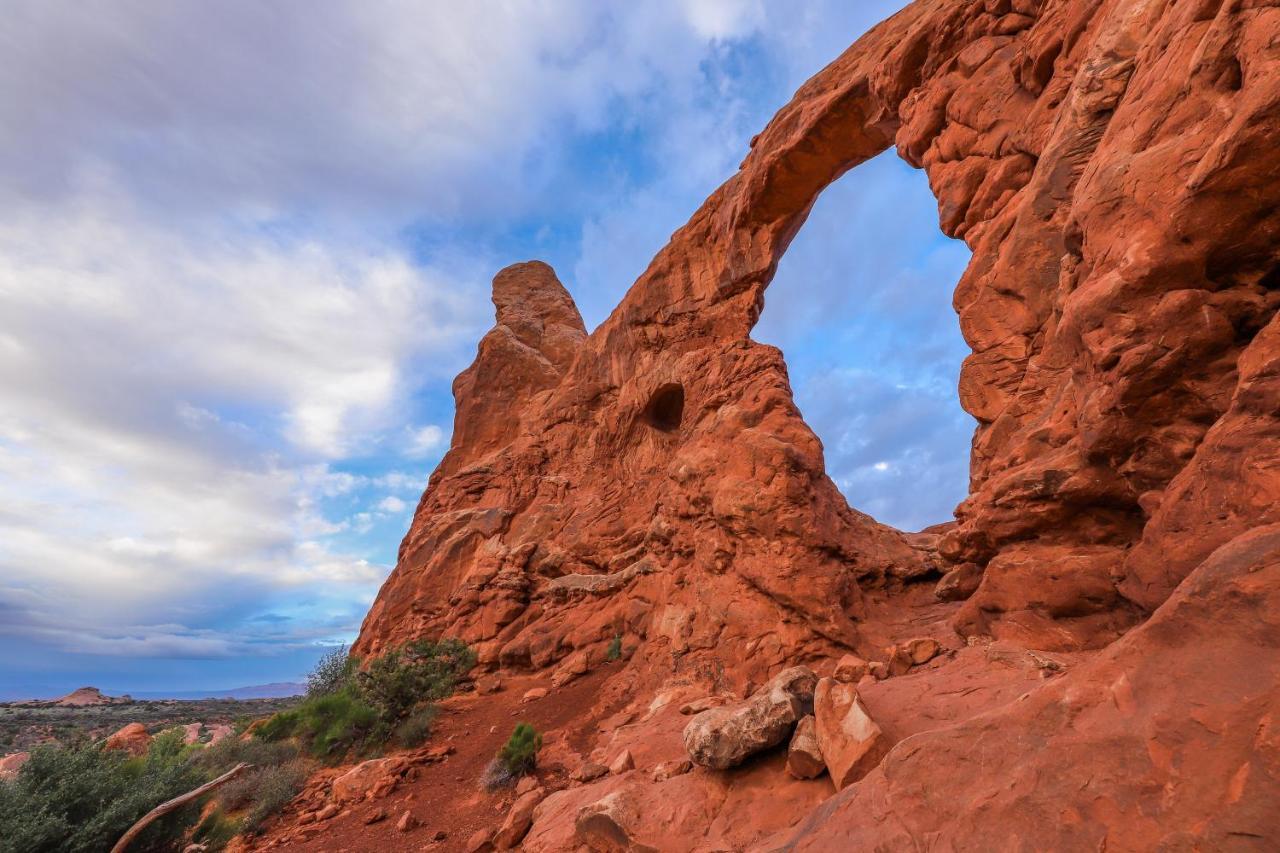 Solano Vallejo 3283 Moab Esterno foto