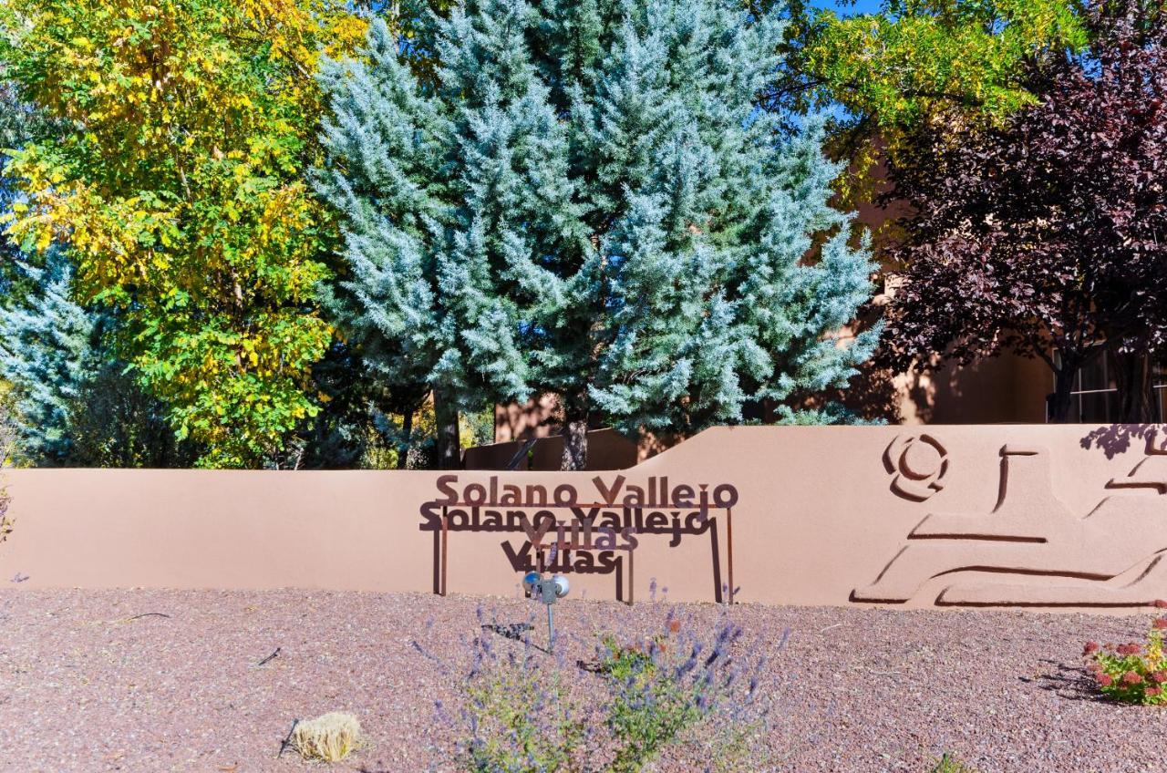 Solano Vallejo 3283 Moab Esterno foto